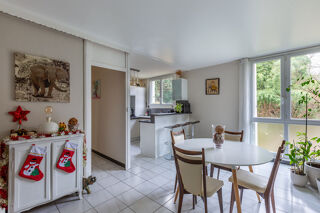  Appartement � vendre 3 pi�ces 57 m�