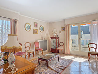  Appartement à vendre 4 pièces 90 m²