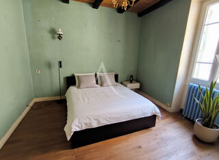  Maison à vendre 3 pièces 58 m²