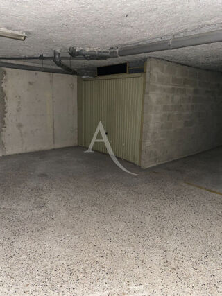  Parking / Garage � vendre 1 pi�ce 