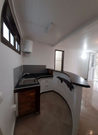  Appartement à louer 1 pièce 27 m²