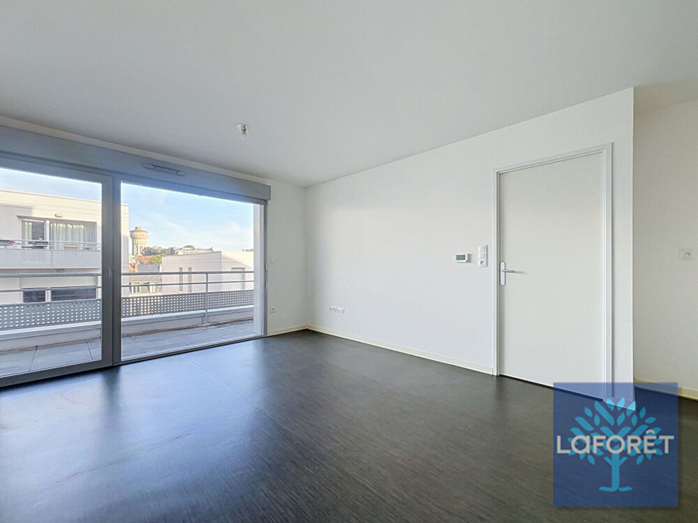 Location Appartement Résidence passage de l'Arsenal à VALENCIENNES Valenciennes