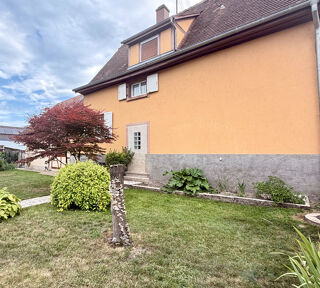  Maison à vendre 6 pièces 145 m²