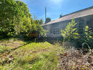  Maison � vendre 2 pi�ces 160 m�