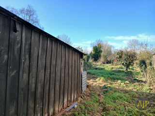  Terrain à vendre 1299 m²