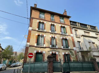  Appartement � vendre 3 pi�ces 62 m�