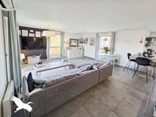  Appartement  vendre 3 pices 78 m