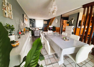  Maison à vendre 4 pièces 106 m²