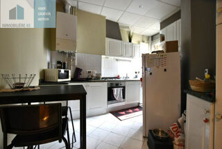  Appartement � louer 4 pi�ces 110 m�