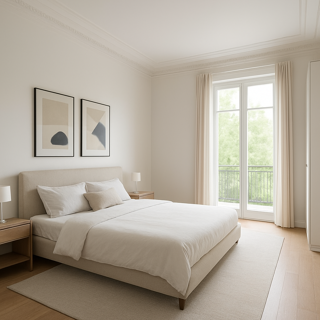  Appartement à vendre 3 pièces 81 m²