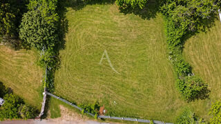  Terrain à vendre 1400 m²