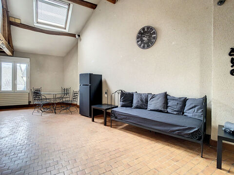  Appartement � louer 3 pi�ces 82 m�