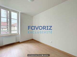 Location Appartement Appartement Joinville 3 pièce(s) 39.95 m2 Joinville