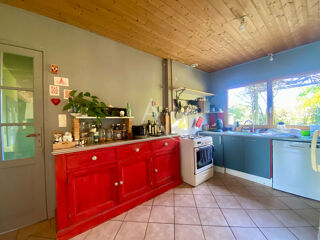  Maison � vendre 6 pi�ces 169 m�