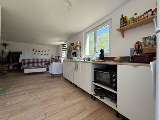  Maison à vendre 7 pièces 162 m²
