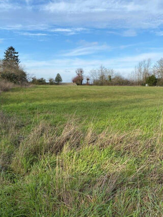  Terrain � vendre 2444 m�