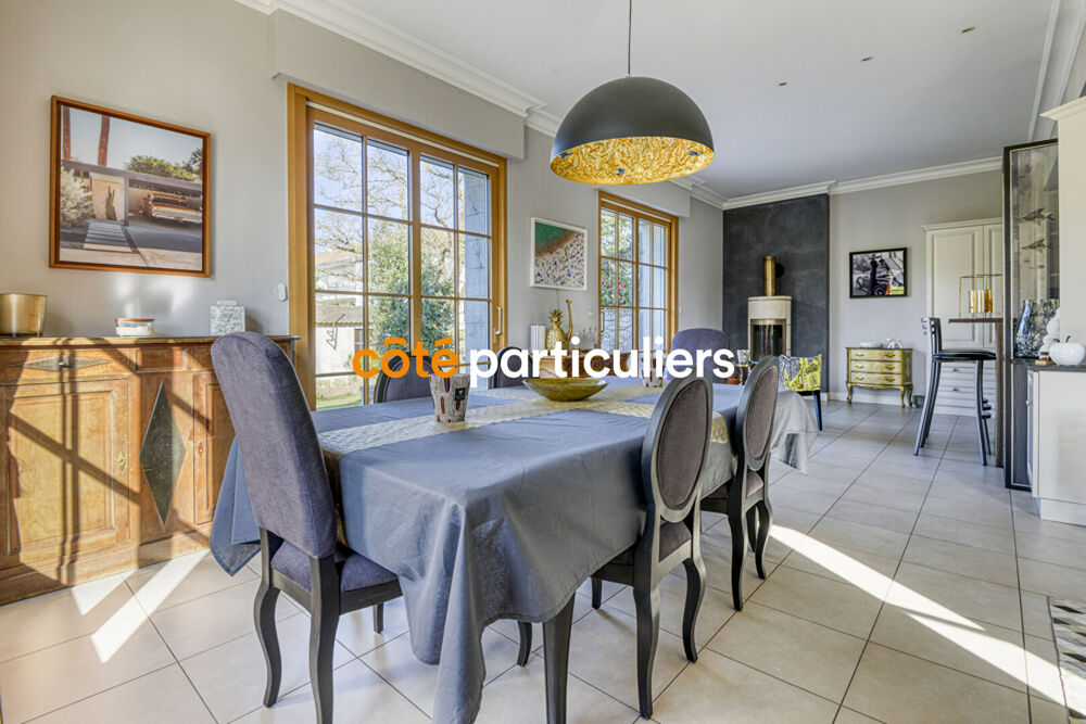 � vendre  Villa Basse-Goulaine (44115)