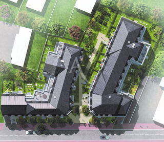  Appartement � vendre 3 pi�ces 66 m�