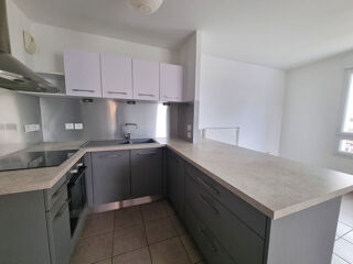  Appartement � vendre 3 pi�ces 63 m�