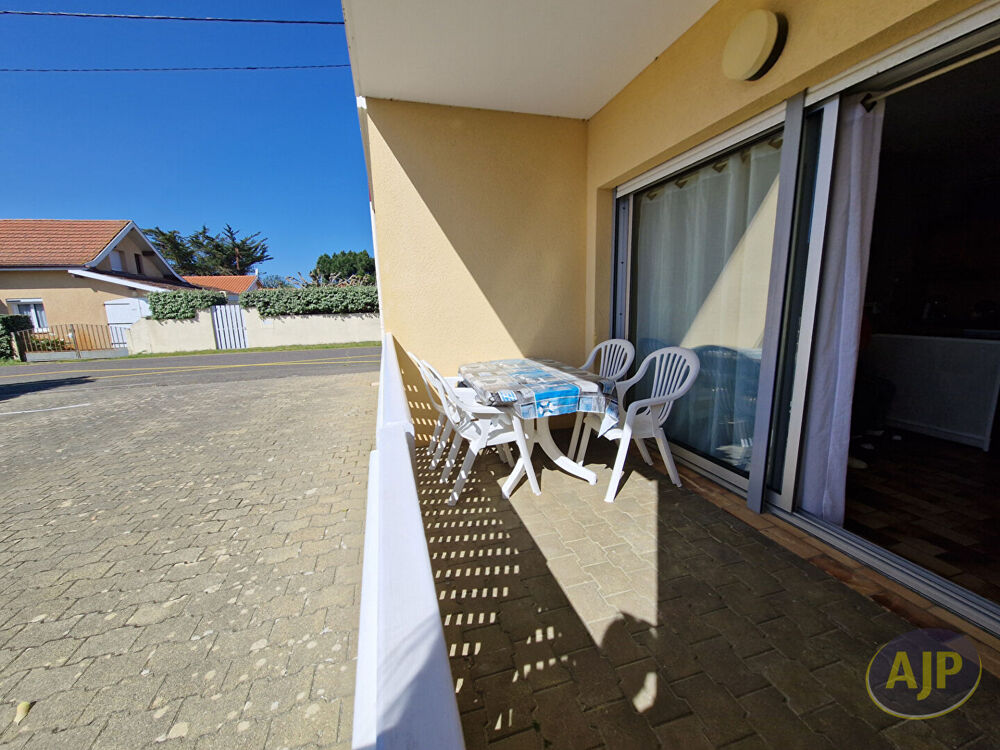 Vente Appartement Appartement Biscarrosse 1 pièce(s) 22.39 m2 Biscarrosse plage