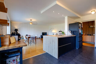  Appartement à vendre 4 pièces 119 m²