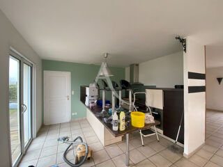  Maison � louer 4 pi�ces 108 m�