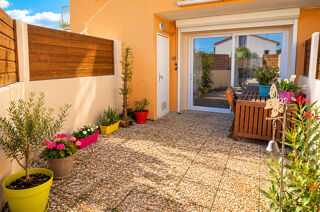 Appartement à vendre 2 pièces 45 m²