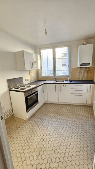  Appartement � vendre 2 pi�ces 55 m�