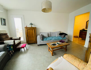  Appartement � vendre 4 pi�ces 95 m�