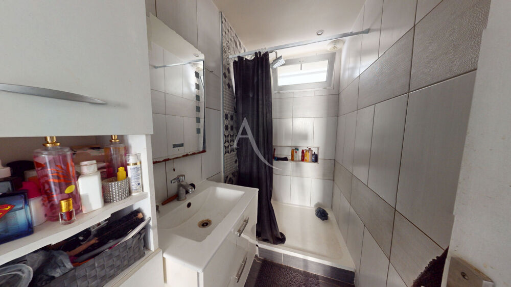 Vente Maison Maison MORANGIS 5 pièces 127.47 m² Morangis