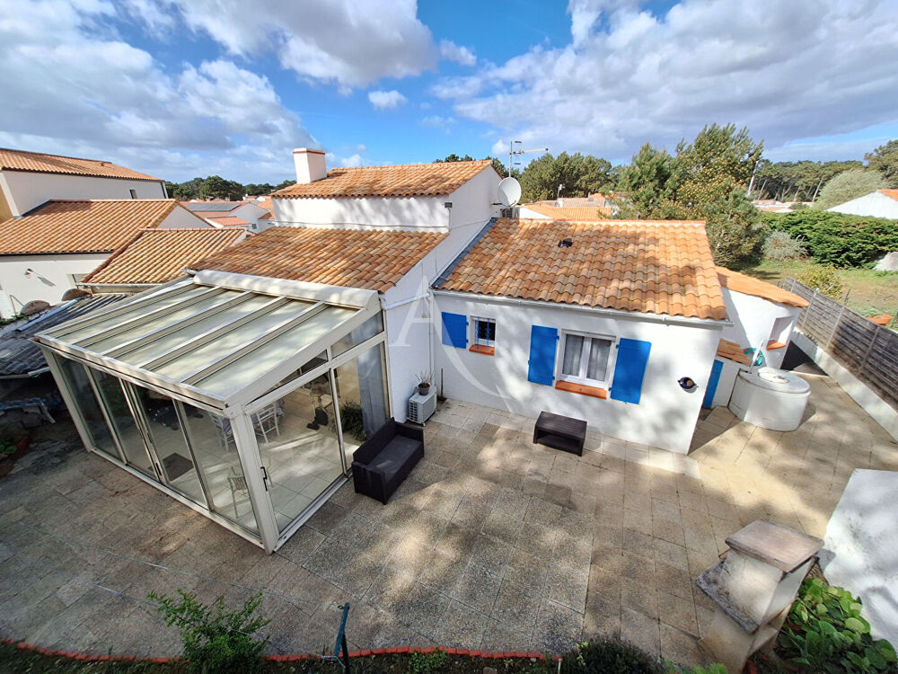 Maison secteur le Phare !