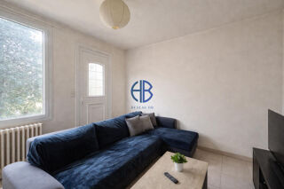  Appartement à vendre 2 pièces 38 m²