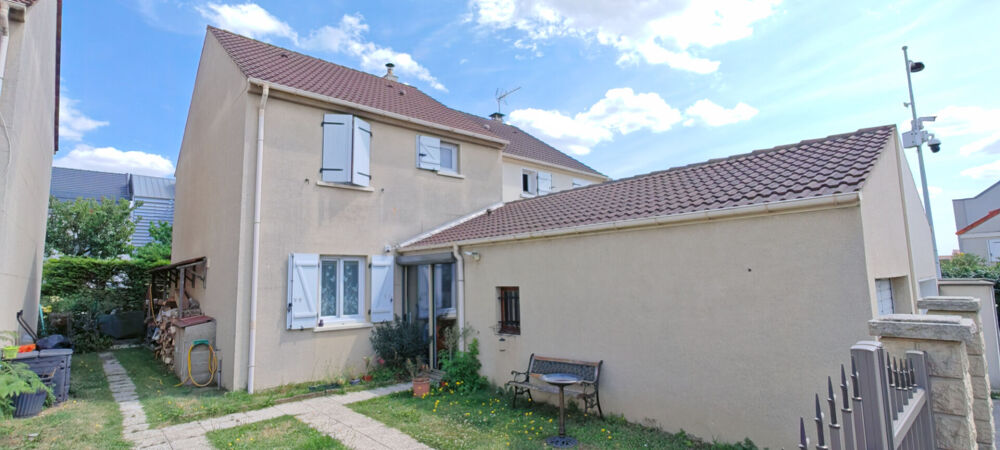 Vente Maison Maison Courtry 4 pièce(s) 90 m2 Courtry