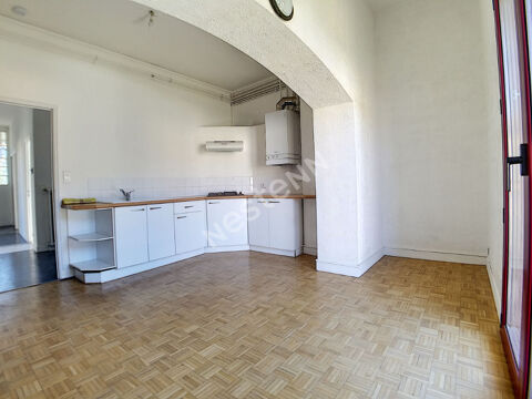  Appartement � louer 3 pi�ces 80 m�