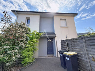  Maison � louer 4 pi�ces 103 m�