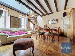  Maison à vendre 5 pièces 261 m²
