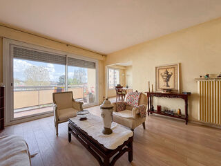  Appartement � vendre 4 pi�ces 93 m�