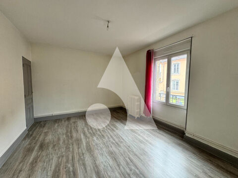  Appartement � louer 3 pi�ces 