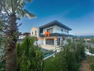  Maison � vendre 6 pi�ces 168 m�