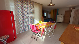  Appartement � vendre 3 pi�ces 57 m�