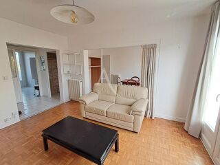 Appartement à louer 1 m²