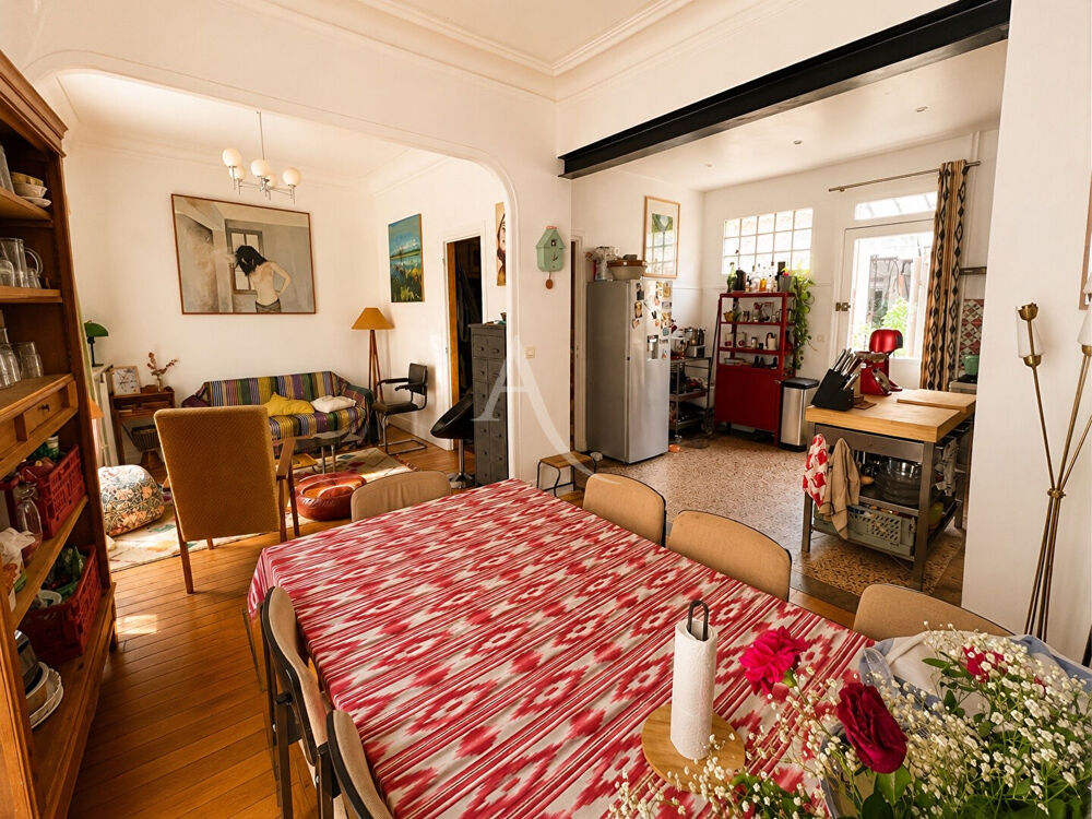 � vendre  Maison Fontenay-sous-Bois (94120)