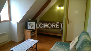  Appartement à louer 3 pièces 45 m²