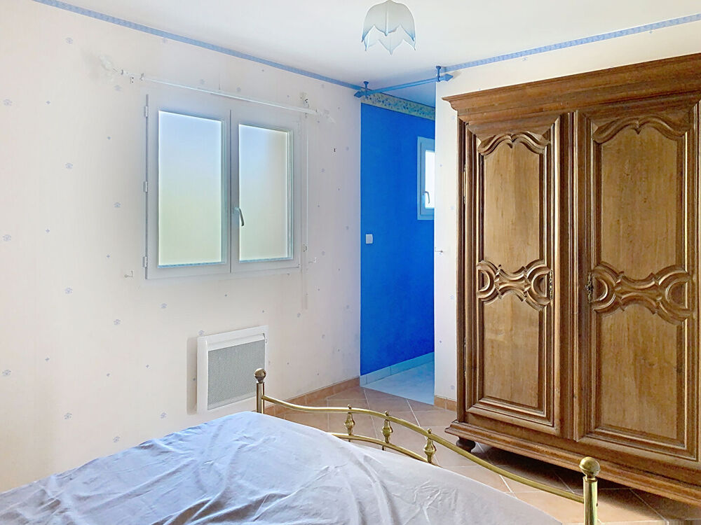 Maison Billiers - Bien rare : habitation et revenu locatif sécurisé