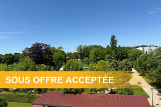  Appartement à vendre 4 pièces 64 m²