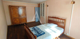  Maison à vendre 6 pièces 135 m²