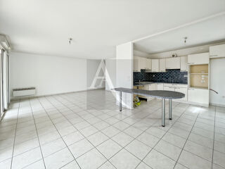  Appartement à vendre 3 pièces 80 m²