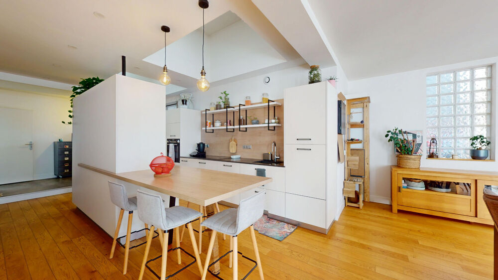 Vente Maison Maison Besancon 6 pièce(s) 170 m2 Besancon
