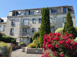  Appartement  vendre 2 pices 36 m