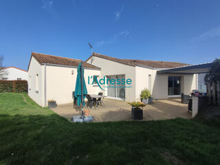  Maison � vendre 5 pi�ces 112 m�